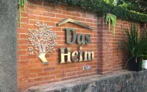 Das Heim Hotel en Asunción